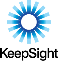 Keepsight Logo